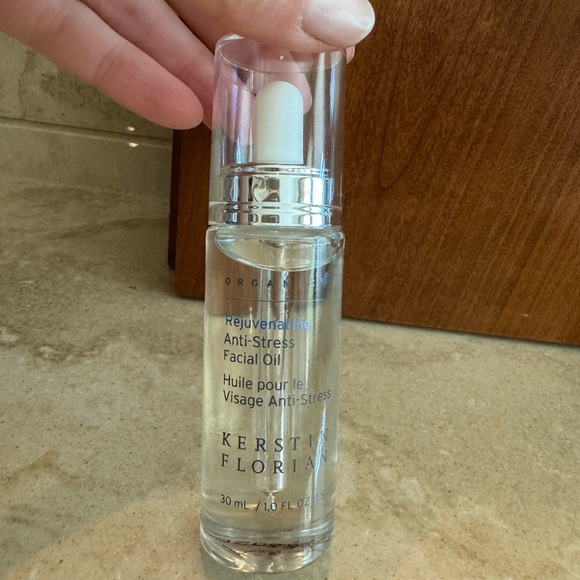 COPY - Kerstin Florian Anti-Stress Facial Oil - Picture 2 of 2